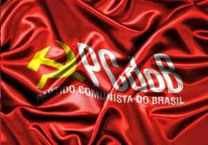 Partido Comunista do Brasil: 103 anos de luta pela libertação do povo brasileiro e o socialismo