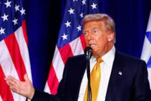 Trump ameaça a autonomia do Brics, a estabilidade econômica e a paz global