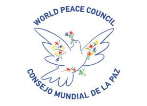 Saudação aos participantes da reunião da Coordenação Regional das Américas do Conselho Mundial da Paz